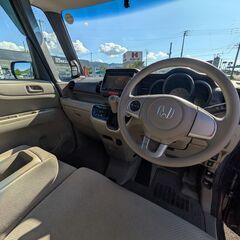 車検９年１０月　ナビ　バックカメラ　ETC　片側パワースライドドア　の画像