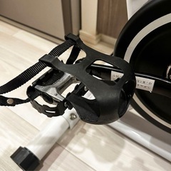 直接引取り限定　HAIGE スピンバイク HG-YX-5006の画像