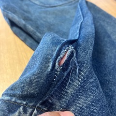 ジーンズ
の画像