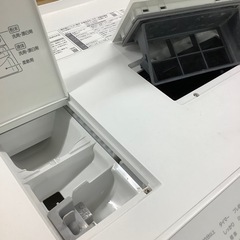 【トレファク ラパーク岸和田店】2022年製 Panasonic ドラム式洗濯乾燥機　入荷しました【12ヶ月保証】の画像