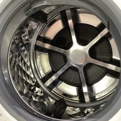 【トレファク ラパーク岸和田店】2022年製 Panasonic ドラム式洗濯乾燥機　入荷しました【12ヶ月保証】の画像