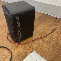 aiwa ビデオデッキ　通電確認済みの画像