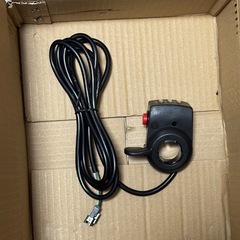 48V 1000W 電動自転車 e-bike キット リア用 27.5インチ 未使用品の画像
