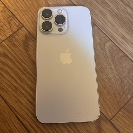 携帯電話/スマホ iPhone 13 Pro