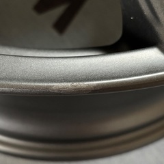 SUBARU BRZ ZD8 S 純正ホイールの画像