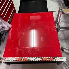 ハイエース用フロアーの画像