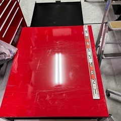 ハイエース用フロアーの画像