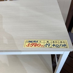 【レンジラック】【棚】【収納】【管理番号10610】の画像