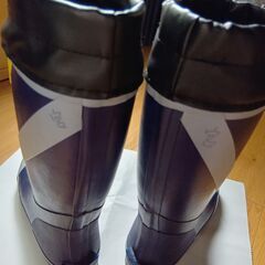 長靴、仕事用などにの画像