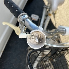 子供用自転車　20インチ　引取り品の画像