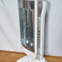 【B316】グランツカーボンヒーター　2012年製　動作確認OK　縦・横変更可能の画像