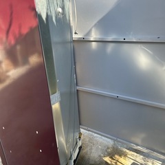 AQUA/アクア 2ドア冷蔵庫 2013年製 270L AQR-D27B(R)の画像