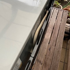 冷凍庫の画像