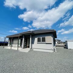 【中古戸建】結城市新福寺(3LDK)　2,998万円