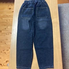 ジーンズ
の画像