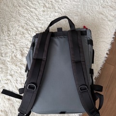 Topo Designバッグ
の画像