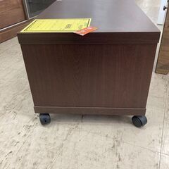 J5752　【リユースのサカイ柏店】　ローボード　クリーニング済みの画像