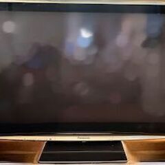 テレビの画像