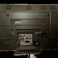 テレビの画像