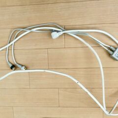 テレビの画像