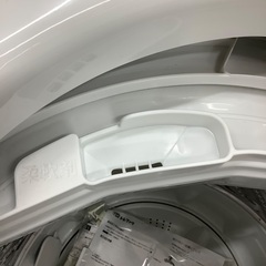 【トレファク松原店】Panasonic全自動洗濯機のご紹介ですの画像