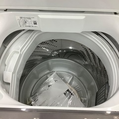 【トレファク松原店】Panasonic全自動洗濯機のご紹介ですの画像