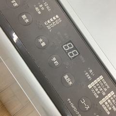 【トレファク松原店】Panasonic全自動洗濯機のご紹介ですの画像
