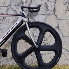 ANCHOR PHM9 カーボン ピスト MICHE PISTARD AIRの画像