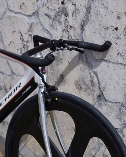 ANCHOR PHM9 カーボン ピスト MICHE PISTARD AIR ANCHOR PHM9 カーボン ピスト MICHE PISTARD AIR - メルカリ