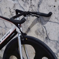 ANCHOR PHM9 カーボン ピスト MICHE PISTARD AIRの画像