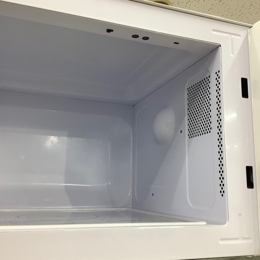 【トレファク ラパーク岸和田店】2022年製 HITACHI 電子レンジ　入荷しました【6ヶ月保証】
