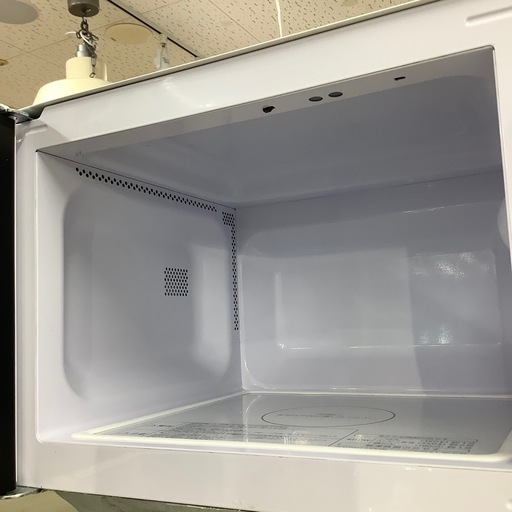 【トレファク ラパーク岸和田店】2022年製 HITACHI 電子レンジ　入荷しました【6ヶ月保証】
