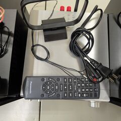 Panasonic SA-PMX150の画像