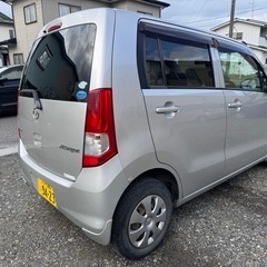 H24  MJ23S  AZワゴン 2WD AT R9.2の画像