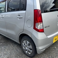 H24  MJ23S  AZワゴン 2WD AT R9.2の画像