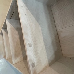 カラーボックスの画像