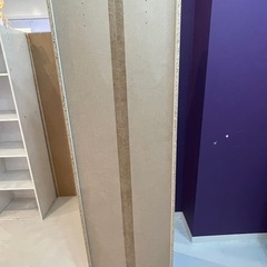 カラーボックスの画像