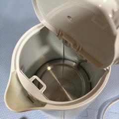 T-fal 電気ケトルの画像