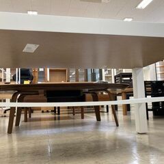 J5753　【リユースのサカイ柏店】　コーヒーテーブル　LACK　IKEA　クリーニング済み　参考価格3,999円の画像