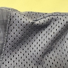 NIKE AIR DRI-FIT トレーニングウェア【使用1回】 の画像