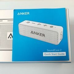 Anker Soundcore 2の画像