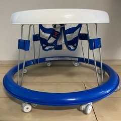 歩行器の画像