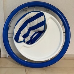 歩行器の画像