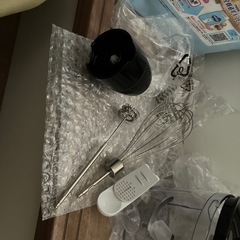 ミキサーの画像