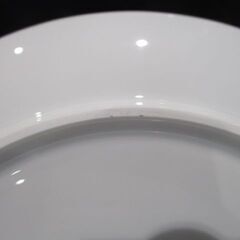 【ジャングルジャングル 岸和田和泉インター店】マイセン Meissen 歴代ロゴプレート 双剣マーク イヤープレート 食器  和泉市 堺市 岸和田市 泉大津市 高石市 泉北郡熊取町の画像
