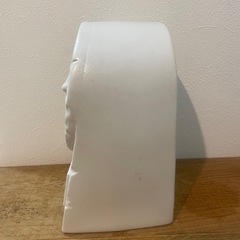 真実の口　貯金箱の画像