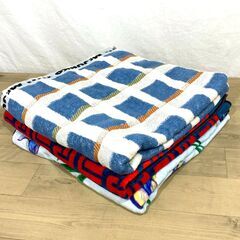 ∞⑤ 未使用品 ウエス バスタオルサイズ 1kg 多色 雑巾 掃除 筆拭き 介護用品 ペット用品 薄いシミありの画像