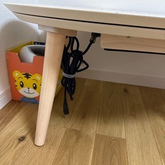 こたつの画像