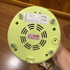 ミキサー
の画像