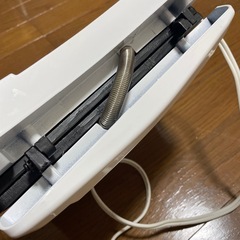 ライソン　ホットサンドメーカー 電気タイプの画像